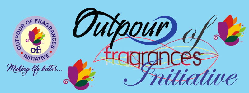 Outpour of Fragrances Initiative
